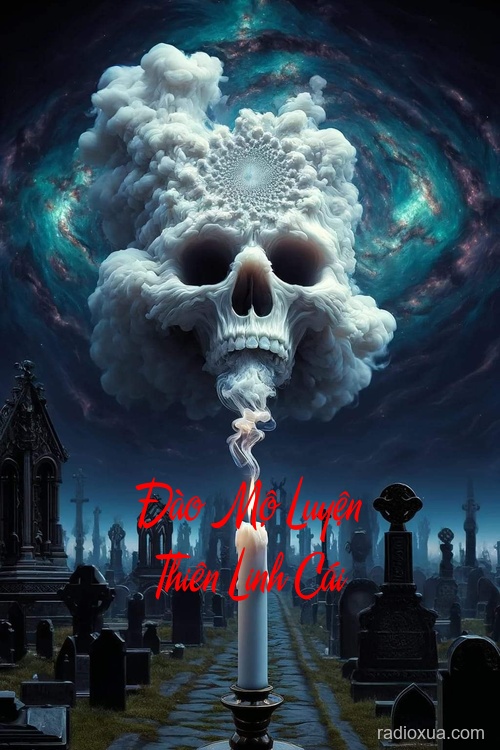 Đào Mộ Luyện Thiên Linh Cái