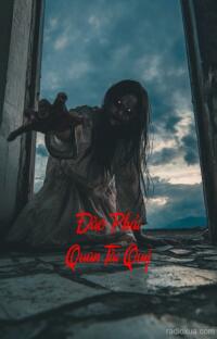 Đào Phải Quan Tài Quỷ – Mộ sâu quỷ hiện