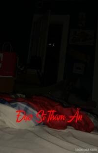 Đạo Sĩ Tham Ăn – Nguyện Ăn Hồn Người