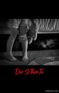 Đạo Sĩ Thiên Tài – Linh Hồn Không Tìm Thấy