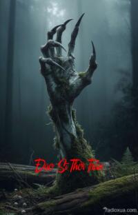 Đạo Sĩ Thời Trần – Bóng Ma Quá Khứ