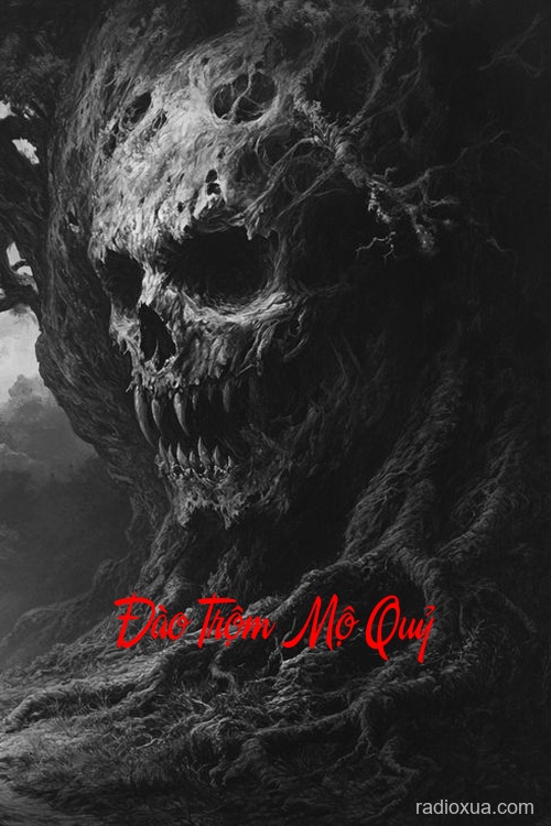 Đào Trộm Mộ Quỷ – Hơi Thở Từ Địa Ngục