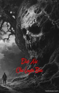 Đào Xác Cha Luyện Bùa – Tiếng Bước Chân