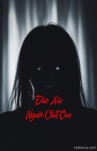 Đào Xác Người Chết Oan – Mộ Khai Hồn Về