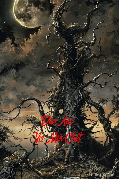 Đào Xác Vợ Mới Chết – Hồi sinh từ mồ mả