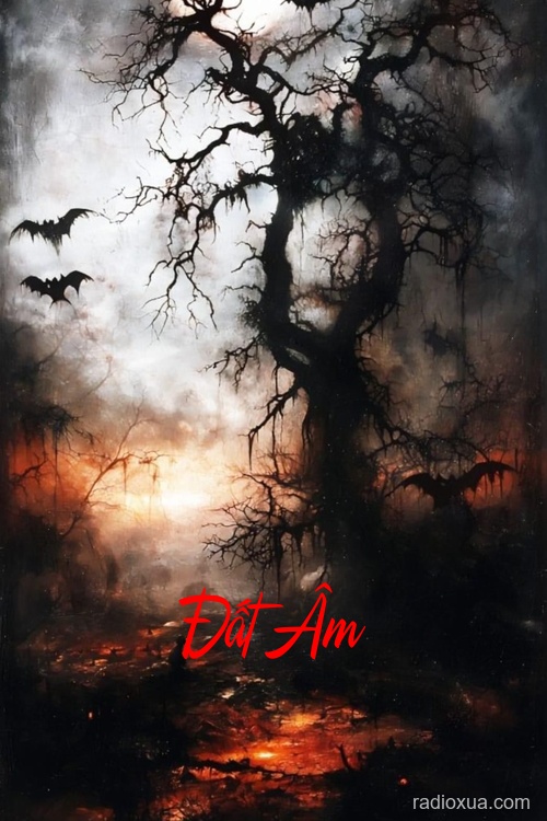 Đất Âm – Hơi Thở Từ Mộ