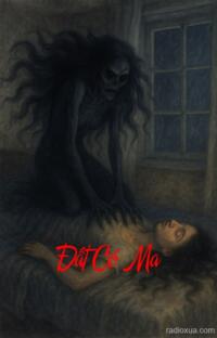 Đất Có Ma – Hơi Thở Từ Mộ