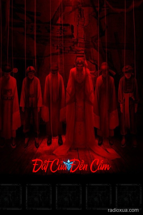 Đất Của Đền Cấm – Huyết Nguyền Vĩnh Hằng