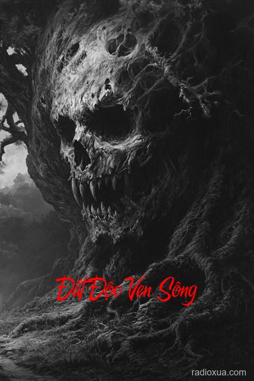 Đất Độc Ven Sông – Hơi Thở Tử Thần