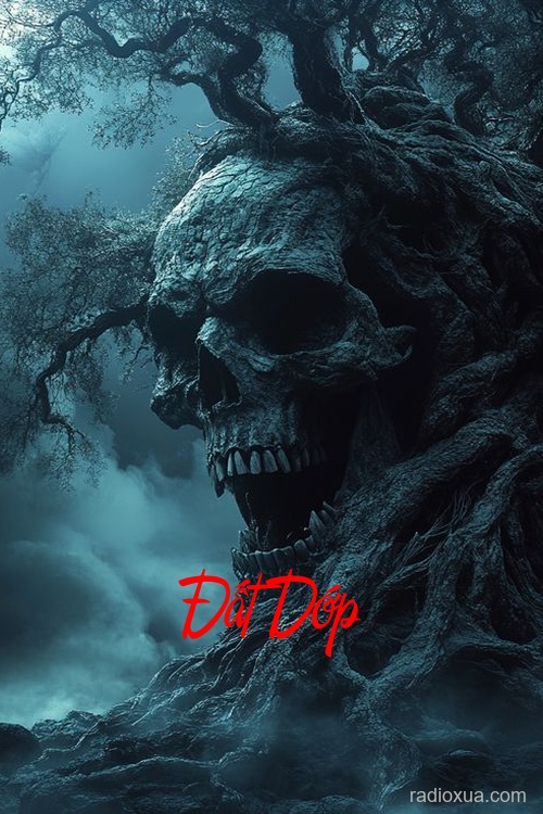 Đất Dớp – Hơi Thở Của Quá Khứ