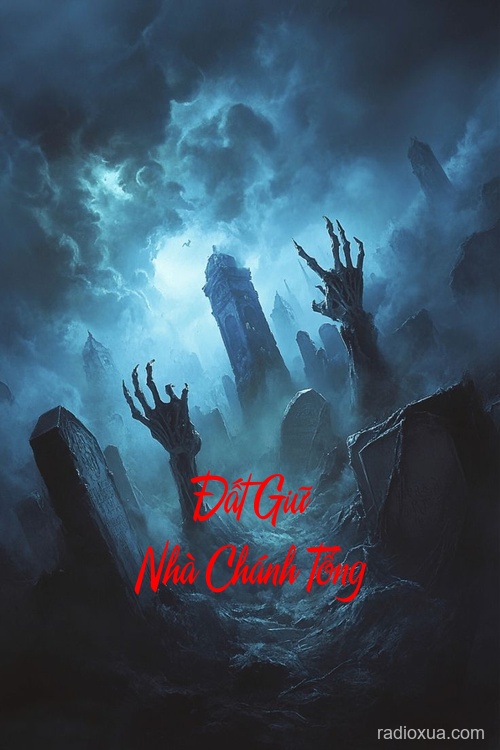Đất Giữ Nhà Chánh Tổng – Máu tanh còn vương
