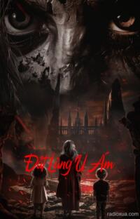 Đất Làng U Ám – Bóng Ma Quá Khứ