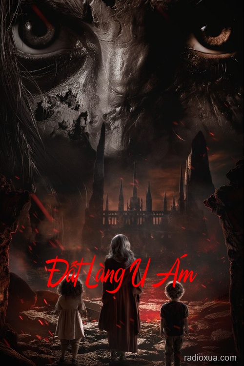 Đất Làng U Ám – Bóng Ma Quá Khứ