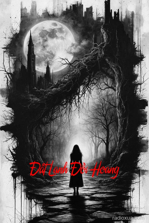 Đất Lạnh Đồi Hoang