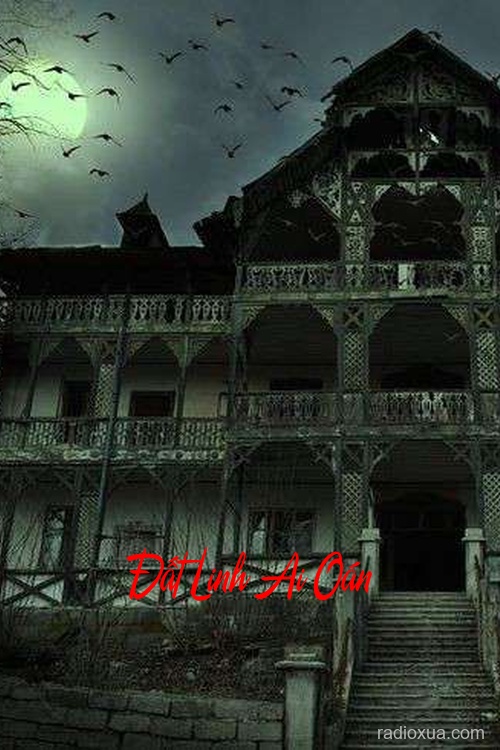 Đất Linh Ai Oán – Máu tanh mùi tử khí