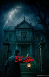 Đất Máu – Biển Máu