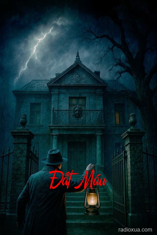 Đất Máu – Biển Máu