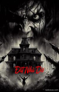 Đất Nhà Dữ – Máu Vang Trên Cỏ