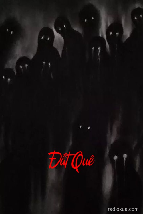 Đất Quê – Mùi Đất Mùi Ma