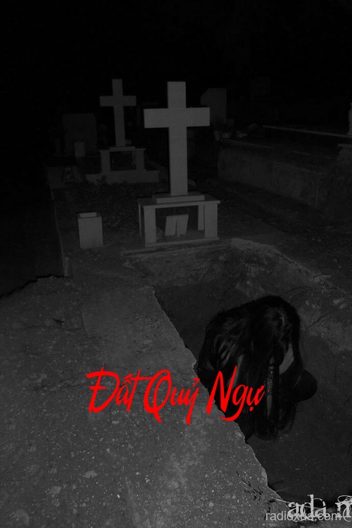 Đất Quỷ Ngự – Hơi Thở Từ Địa Ngục