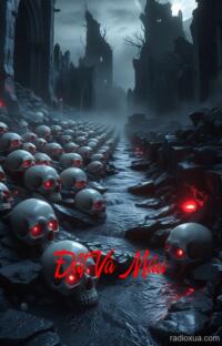 Đất Và Máu – Hơi Thở Từ Mộ