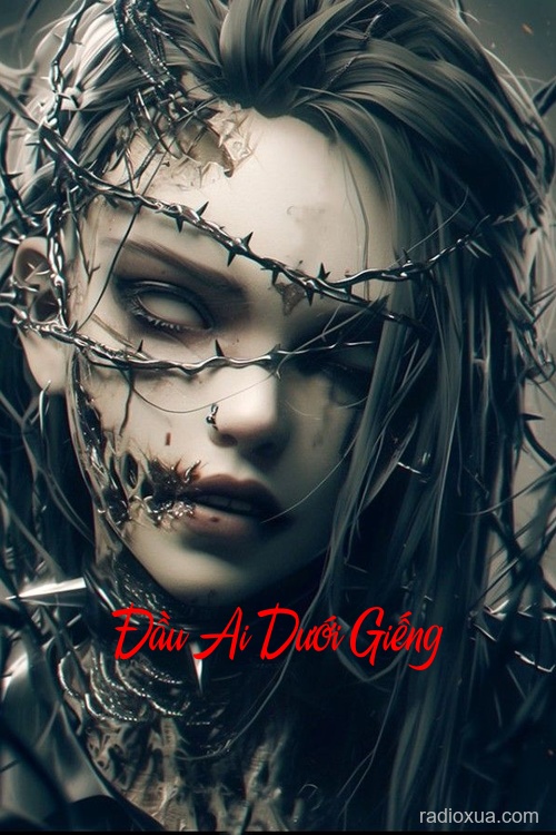 Đầu Ai Dưới Giếng – Miếu Hoang