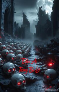 Đầu Ai Trong Ba Lô – Rừng Khuya