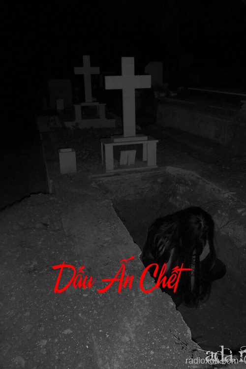 Dấu Ấn Chết – Đầm Lầy Ma