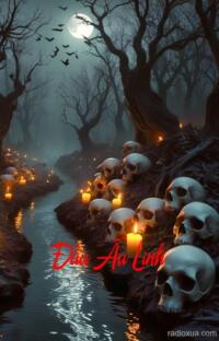 Đầu Ấu Linh – Hồn Ma Trẻ Con