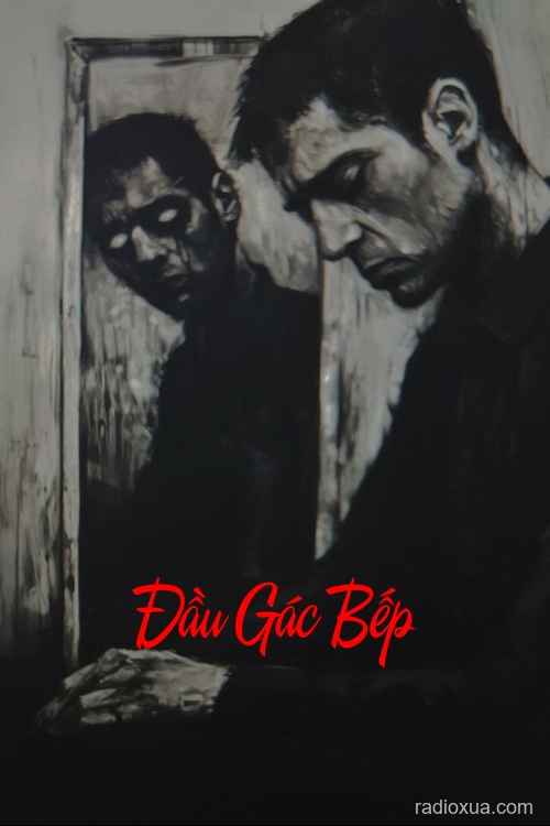 Đầu Gác Bếp – Chiếc Lược Ngà