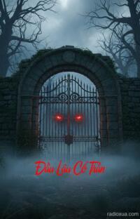 Đầu Lâu Cổ Trấn – Vọng Về Từ Cõi Chết