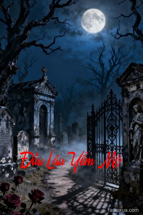 Đầu Lâu Yểm Mộ – Hơi Thở Từ Địa Ngục
