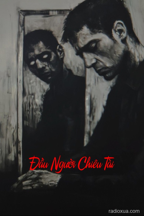 Đầu Người Chiêu Tài – Nguyền Rủa Từ Cái Chết