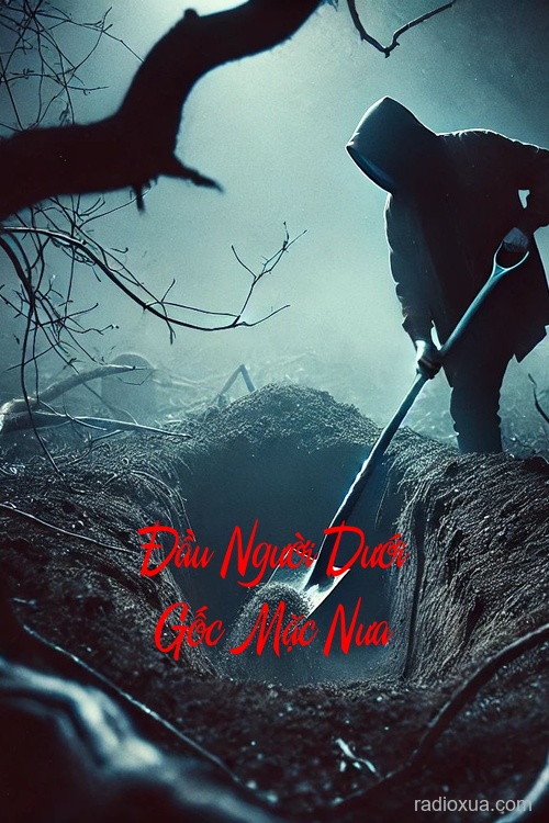 Đầu Người Dưới Gốc Mặc Nưa – Hồi sinh từ bóng tối