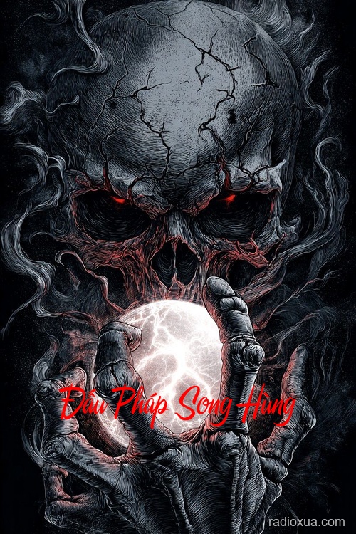 Đấu Pháp Song Hùng – Bóng Ma Trả Thù