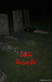 Dấu Tay Trên Lưng Trần – Bóng Đêm Bóp Nghiến