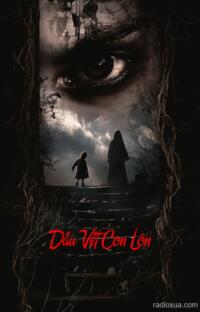 Dấu Vết Con Lộn – Trấn Yểm