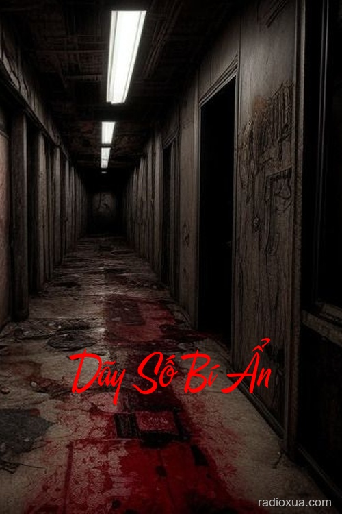 Dãy Số Bí Ẩn – Bóng Đêm Gọi Tên