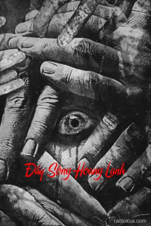 Đáy Sông Hoang Lạnh – Hơi Thở Từ Cõi Lạnh