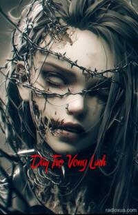 Dãy Trọ Vong Linh – Rùng Rợn