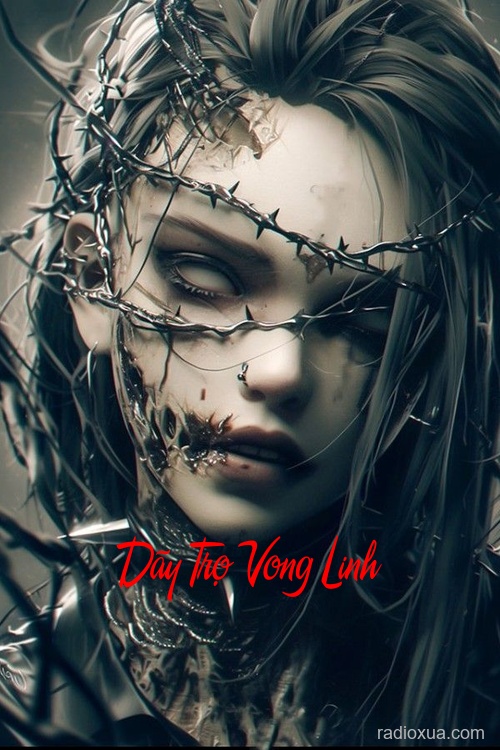 Dãy Trọ Vong Linh – Rùng Rợn