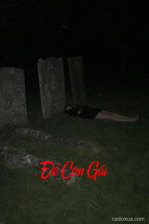 Đẻ Con Gái – Máu tanh lời nguyền