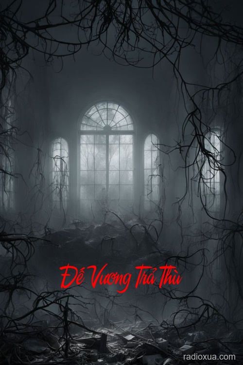 Đế Vương Trả Thù – Máu nhuộm ngai vàng