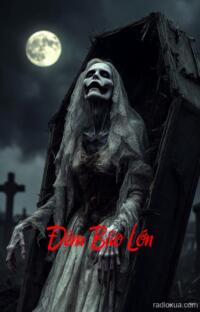 Đêm Bão Lớn – Bóng Ma Trong Mưa