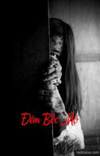 Đêm Bốc Mộ – Hồn Ma Gọi Tên