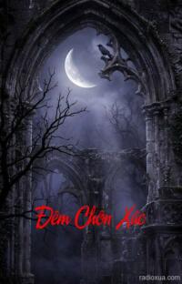 Đêm Chôn Xác – Hồi sinh từ tro tàn