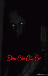 Đêm Của Cầu Cơ – Gọi Hồn Trong Bóng Tối