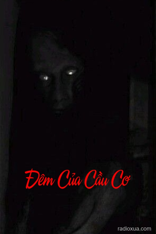 Đêm Của Cầu Cơ – Gọi Hồn Trong Bóng Tối