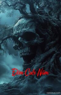 Đêm Cuối Năm – Bóng Ma Đầu Năm