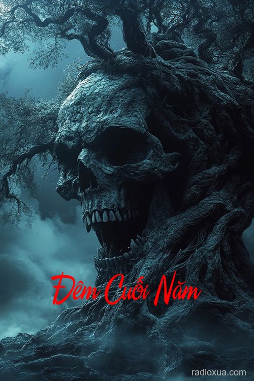 Đêm Cuối Năm – Bóng Ma Đầu Năm